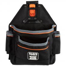 Klein Tools 55835MB - MODbox™ 9 Pocket Tool, Parts Pouch