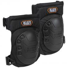 Klein Tools 60344 - Hinged Gel Knee Pads