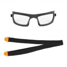 Klein Tools 60483 - Gasket and Strap for Safety Glasses