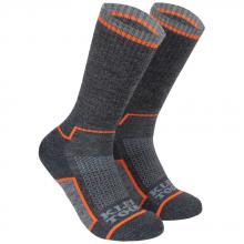 Klein Tools 60508 - Performance Thermal Socks, L