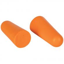 Klein Tools 6054010 - Foam Earplugs, 10-Pair