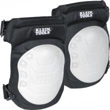 Klein Tools 60846 - Non-Marring Semi-Hinged Knee Pad