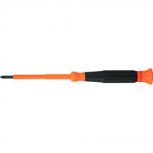 Klein Tools 6233INS - #0 PH Insul Precision Screwdriver