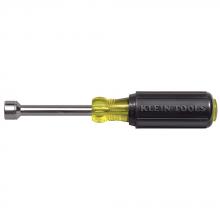 Klein Tools 630-11MM - 11 mm Cushion-Grip Nut Driver