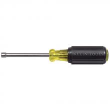 Klein Tools 630-4MM - 4 mm Cushion-Grip Nut Driver