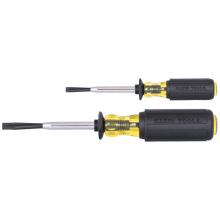 Klein Tools 85153K - SL Screw Holding Driver Set, 2 Pc