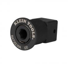 Klein Tools BAT20LWA - 90-Degree 7/16-Inch Adapter