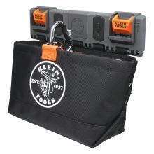 Klein Tools BC510C - Hardware Pouch Module, Rail System