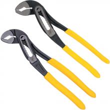 Klein Tools D5052KIT - Classic Klaw™ Pump Pliers, 2 Pc