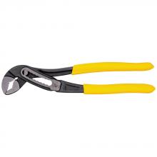 Klein Tools D5057 - Classic Klaw™ Pump Pliers, 7"