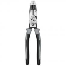 Klein Tools J2159CRTP - Multi-Purpose Hybrid Pliers