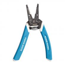 Klein Tools K11095 - Wire Stripper / Cutter, 8-20 AWG