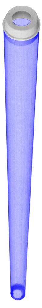 SLEEVE F32 LAMP T8 BLUE