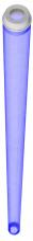 McGill 2295B - SLEEVE F32 LAMP T8 BLUE