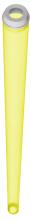 McGill 2260Y - SLEEVE F40 LAMP T12 YELLOW