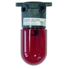 McGill 650 - UTL LGT RED PLS 1/2 IN 15 CU-IN 257 DEG