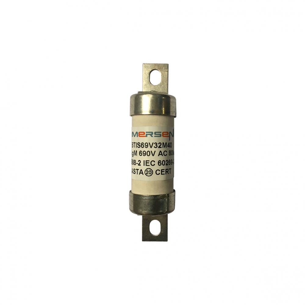 BS fuse-link IEC gM A3 690VAC 460VDC 32M40A BTIS