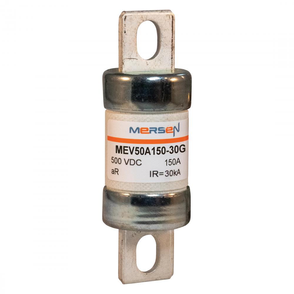 EVpack Fuse 500VDC UL 500VDC IEC 150A 30G Max. B