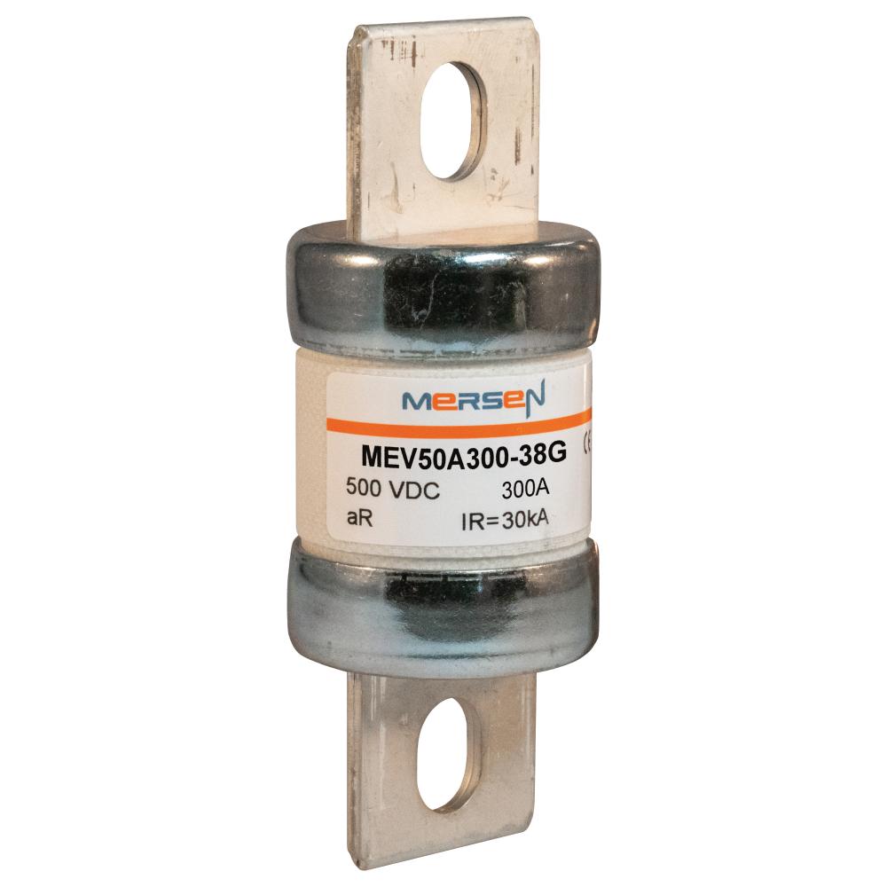 EVpack Fuse 500VDC UL 500VDC IEC 300A 38G Max. B