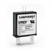 Mersen 150TPMOV - THERMALLY PROTECTED MOV 150