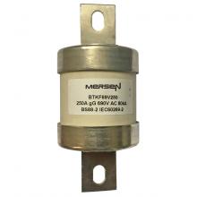 Mersen P1036991 - BS fuse-link IEC gG B2 690VAC 460VDC 250A BTKF C