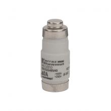 Mersen Q1028666J - D0 Fuse-link Neozed gG Size D02 400VAC 250VDC 40