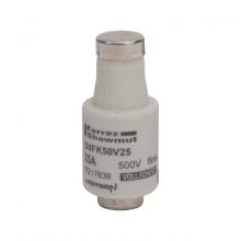 Mersen P217639 - DIN D Fuse-link gG/Flink Size DII 500VAC 500VDC