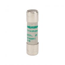 Mersen J1011479 - Cylindrical fuse-link aM 14x51 IEC 690VAC 40A