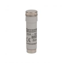 Mersen Y212541 - DIN D Fuse-link gG/Flink Size NDZ 500VAC 500VDC