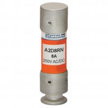 Mersen A2D8RN - Fuse A2D-R - Class RK1 - Time-Delay 250VAC 250VD