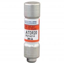 Mersen ATDR20 - Fuse ATDR - Class CC - Time-Delay 600VAC 300VDC