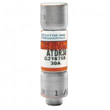 Mersen ATDR30 - Fuse ATDR - Class CC - Time-Delay 600VAC 300VDC