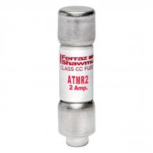 Mersen ATMR2 - Fuse ATMR - Class CC - Fast-Acting 600VAC 600VDC