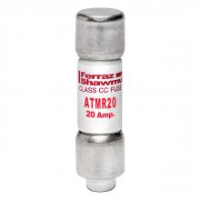 Mersen ATMR20 - Fuse ATMR - Class CC - Fast-Acting 600VAC 600VDC