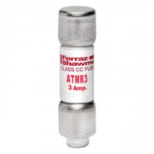 Mersen ATMR3 - Fuse ATMR - Class CC - Fast-Acting 600VAC 600VDC