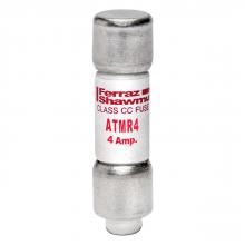 Mersen ATMR4 - Fuse ATMR - Class CC - Fast-Acting 600VAC 600VDC