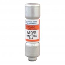 Mersen ATQR5 - Fuse ATQR - Class CC - Time-Delay 600VAC 300VDC