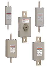 Mersen E1065433 - PV Fuse gPV 1500VDC IEC 1500VDC UL 1XL 80A DIN T