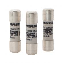 Mersen Z084800 - Cylindrical fuse-link gG 10x38 IEC 380VAC 20A Wi