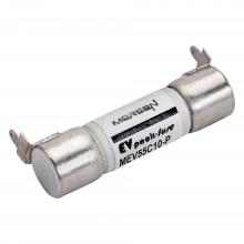 Mersen MEV55C10-P - EVpack Fuse 550VDC UL 10A Max. BC: 20 kA @ 550 V