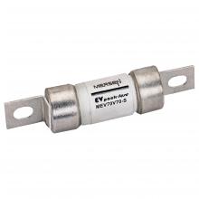 Mersen MEV70V70-S - EVpack Fuse 700VDC UL 70A Max. BC: 20 kA @ 700 V