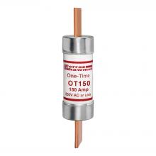 Mersen OT150 - Fuse OT - Class K5 - Fast-Acting 250VAC 250VDC 1