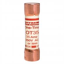 Mersen OT35 - Fuse OT - Class K5 - Fast-Acting 250VAC 250VDC 3