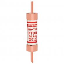 Mersen OT80 - Fuse OT - Class K5 - Fast-Acting 250VAC 250VDC 8