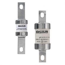 Mersen M1019210 - BS fuse-link IEC gM B1 415VAC 240VDC 100M125A BT