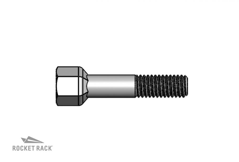 11/16" Hex Head Bolt for SAN CLPs 304