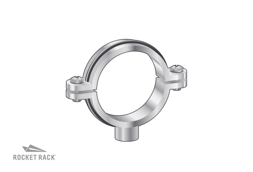 Split Ring CLP for 1" COND 316