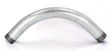 Robroy Industries GALELB3X90X30 - GALVANIZED ELBOW SPECIAL RADIUS 3 X 90 X 30