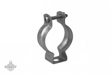 Robroy Industries CH116 - COND Hanger 1/2" 316