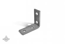 Robroy Industries F-2407-316 - 4 Hole ANGL Bracket 316